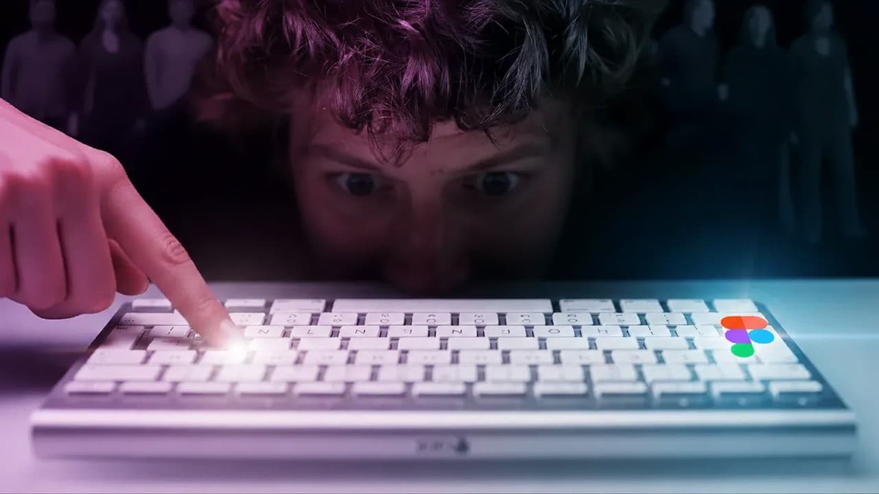 #figma expert 😎 Sauver ses auto layout juste avec le clavier !