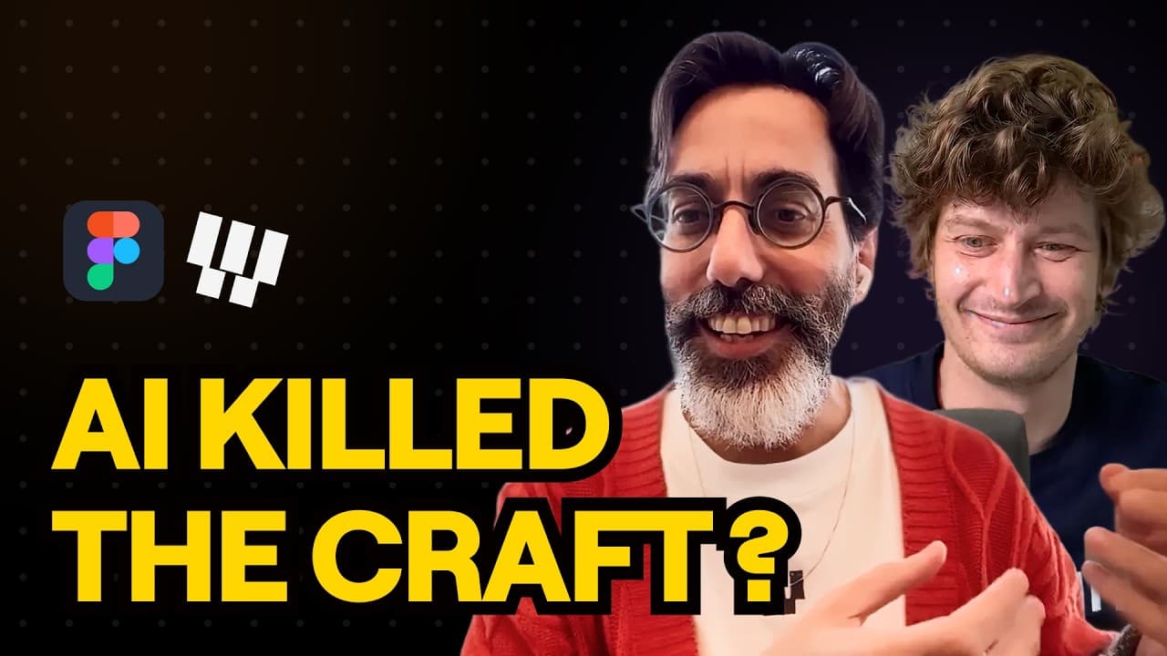 Weavy AI the story behind the #figma acquisition - Figma Weave