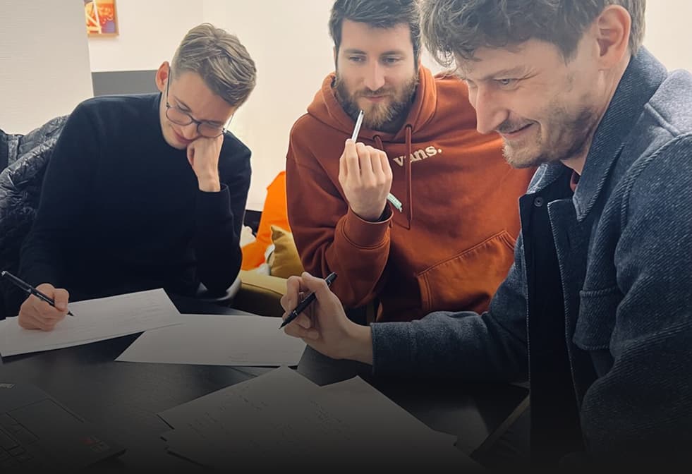 Figma expert & Design System