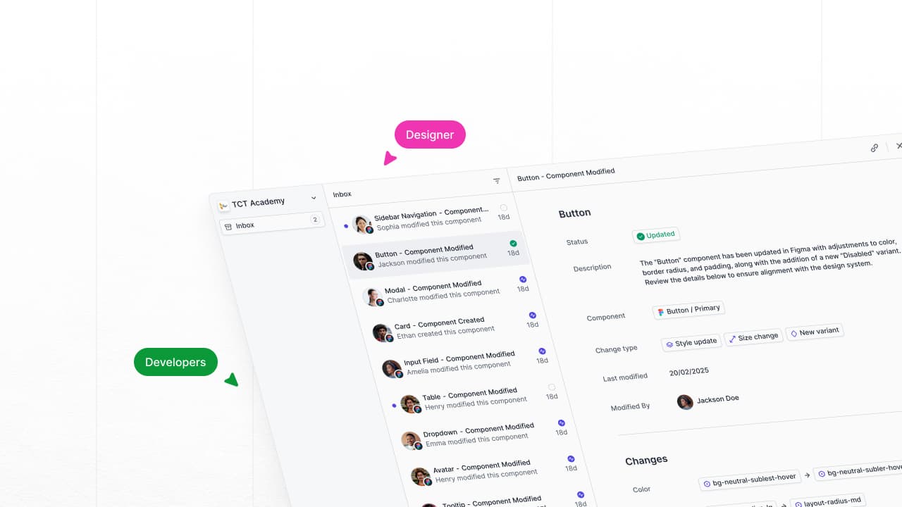 Maîtriser les bases de Figma pour le design d'interface